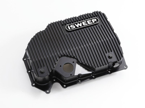 Neuspeed iSWEEP Billet Aluminum Oil Pan For EA888.2/3 - IS.EOP.EA888