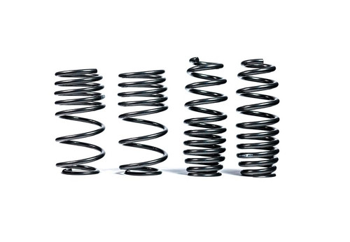 MMR Performance Lowering Springs For BMW M4 G82 (RWD) - MMR08-1602