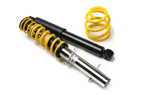 HPA SHS Coilovers for VW (MK4) R32, Audi (8N) TT - VAR-HPA-201