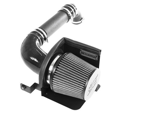 Integrated Engineering VW 1.4T Cold Air Intake | Fits VW MK6 Jetta 1.4T - IEINCI4