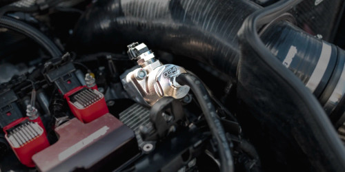 034Motorsport High Pressure Fuel Pump Upgrade, EA888 Gen 3 2.0T Engines - 034-16-6060