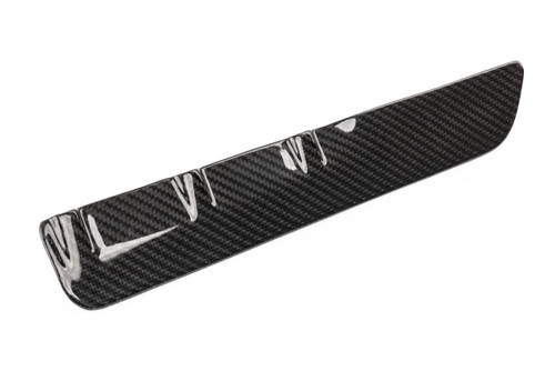 APR Carbon Fiber Intake Manifold Cover Plate for Audi 2.5T - MS100251