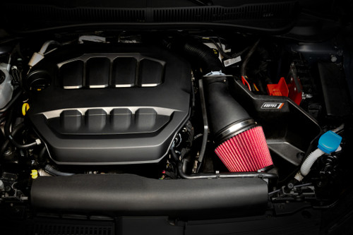 APR OPEN INTAKE SYSTEM - 1.8T/2.0T EA888.3/3B/4/4B - MQB/MQB EVO/MQB AX - CI100054