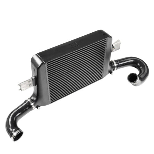 Integrated Engineering Race Series FDS Intercooler System For Audi B9/B9.5 S4 & S5 - IETPCK5