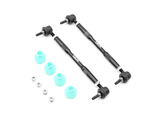 MMX Adjustable Drop Links For BMW F2x/F3x & F-Series Mini | MMR24-1504