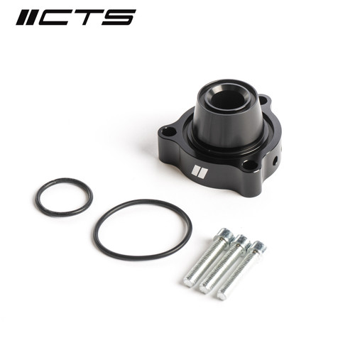 CTS TURBO MK8 GOLF GTI DIVERTER VALVE SPACER CTS-DV-027