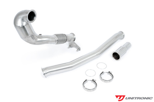 Unitronic Performance Downpipe 1.8TSI MQB EA888.3 AWD