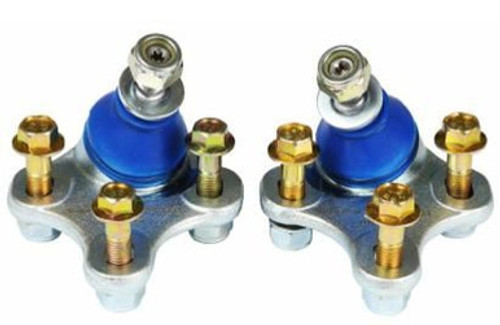 Racingline VWR Roll Center Adjusting Balljoint - A5 Platform: Golf 5/6, A3/S3 8P  - VWR45G502