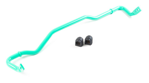 Integrated Engineering Adjustable Rear Sway Bar Upgrade For MK8 Golf R & 8Y S3 IESUDB1