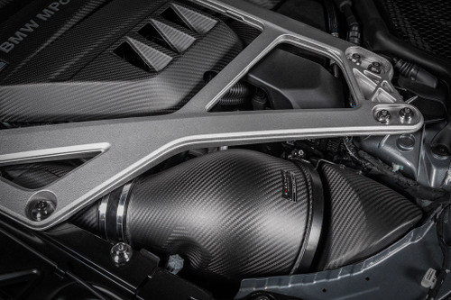 Eventuri BMW G8X CS / CSL Black Carbon Intake Retrofit Kit