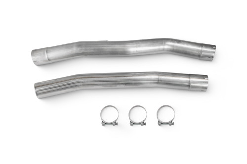 Scorpion Resonator Delete for BMW F87 M2 SBMP075