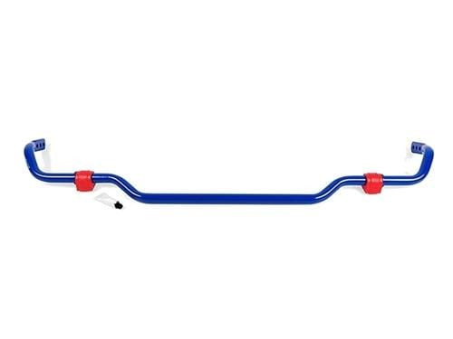 Racingline Rear Sway Bar For MK5/MK6 Vehicles - (FWD) VWR51G52W