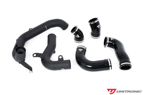 Unitronic Charge Pipe Kit for MK8 GTI UH027-ICA