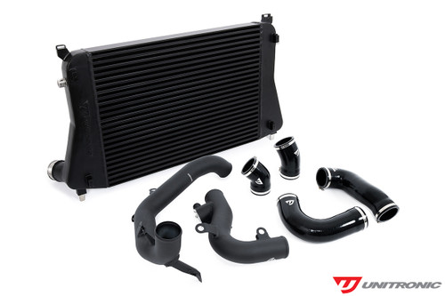 Unitronic Intercooler Upgrade & Charge Pipe Kit for 8Y S3 UH034-ICA