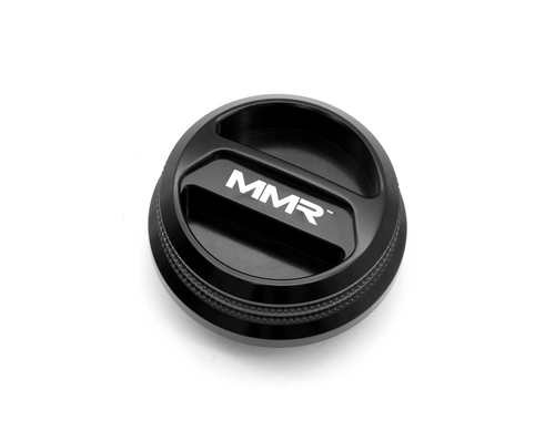 MMR Billet Oil Filler Cap For BMW S58 And B48E MMR03-1601