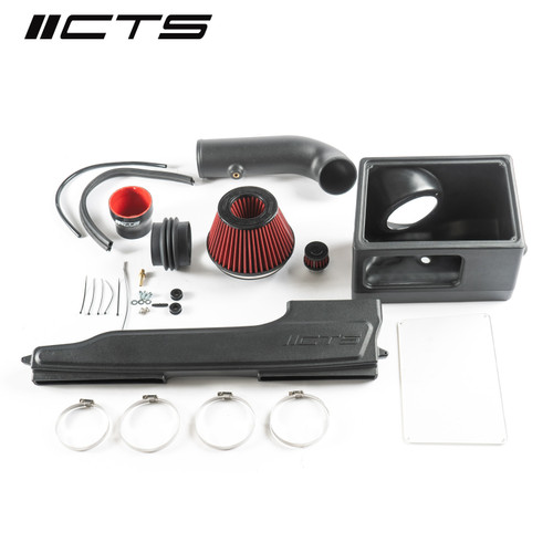 CTS Turbo MQB high-Flow Rotomolded Intake System For Mk7/7.5 Golf/GTI/GLI CTS-IT-887