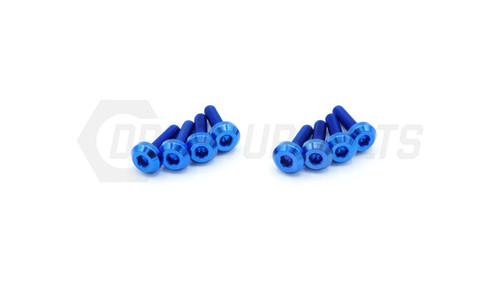 Dress Up Bolts For Racingline R600E Intake Kits