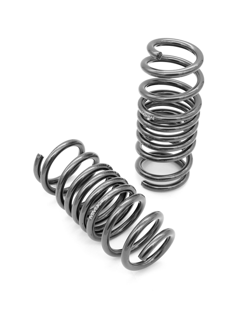 MMX Performance Lowering Springs for BMW X3 M/X3 M Competition MMR08-1006