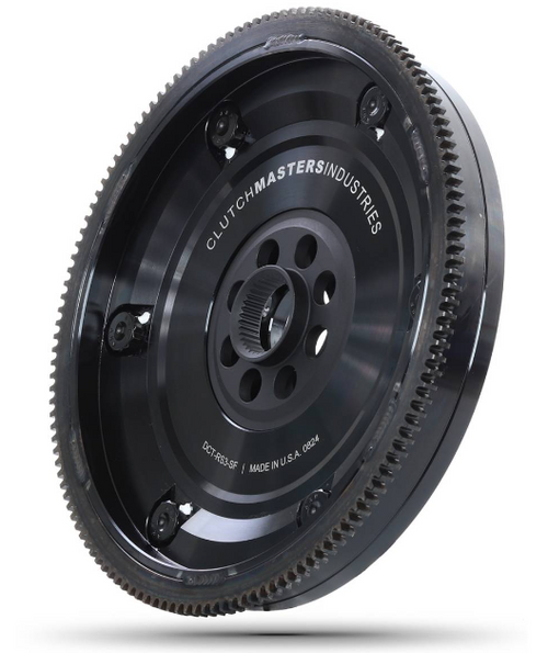 Clutch Masters DQ500 Dampened Steel Flywheel For Audi TT RS/RS3 DCT-RS3-SF
