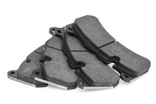 APR Brakes - Replacement Pads - Advanced Track Day BRK00014