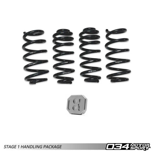 034-4ZZ-0033-DSO, 034-4ZZ-0034-DSO, 034-4ZZ-0035-DSO, 034-4ZZ-0036-DSO 034Motorsport Handling Packages, 4M/4M.5 Q7/SQ7