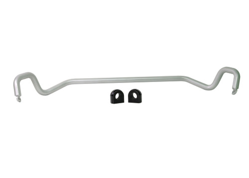Whiteline BBF46 Front (30mm) Swaybar; Fits BMW M3 08-13