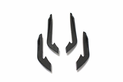 8W608024212-1 ABT Carbon Fiber Front Flics for Audi RS 5 B9