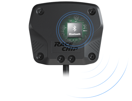 RaceChip XLR5 Throttle Control Unit For Audi C7 RS7 | 999632