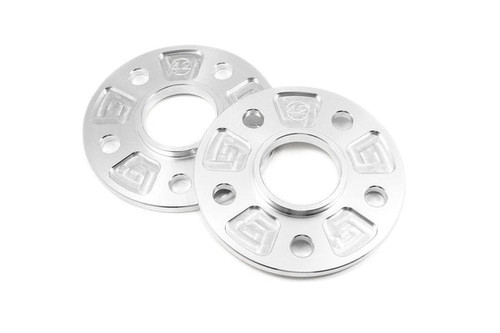VW/Audi Dual Pattern Wheel & Hubcentric Spacers (20mm)  5x100/5x112 | 42D-42-825-020
