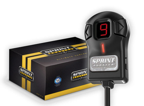 Sprint Booster  BMW 1 Series  Automatic  04-15, BMW 2 Series Automatic 13-15, BMW 3 Series Autom...