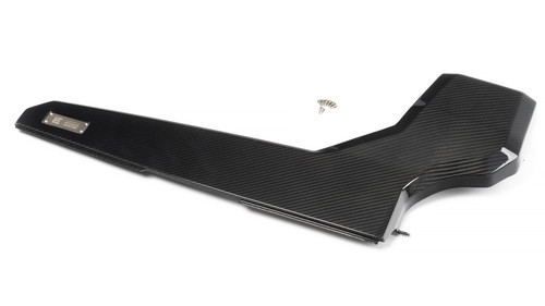iE Carbon Fiber Cover For VW MK8 GTI, Golf R & Audi 8Y S3 Intake Systems | IEINDB3
