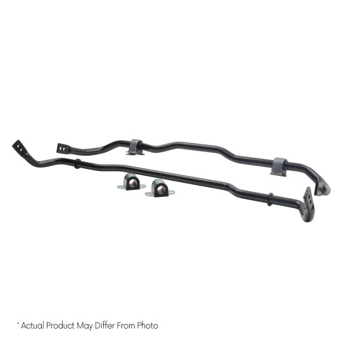 ST Suspensions Performance Swaybar Set for BMW F3X 3 Series/4 Series | 52334