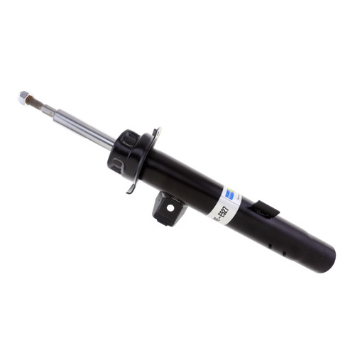Bilstein B4 2007 BMW 328i Base Convertible Front Left Suspension Strut Assembly | 22-145277
