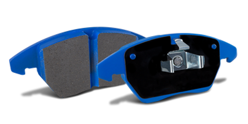 EBC 2020+ Land Rover Defender 90 Bluestuff Front Brake Pads DP52064NDX