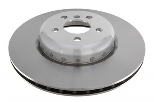 EBC 2008-2010 BMW 535i 3.0L Turbo (E60) RK Series Premium Front Rotors | RK1390R
