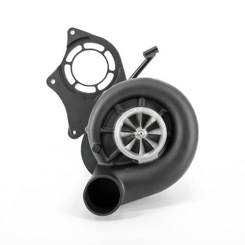 VF Engineering Supercharger System for 2000-2003 BMW 3-Series (330) | VFK17-01