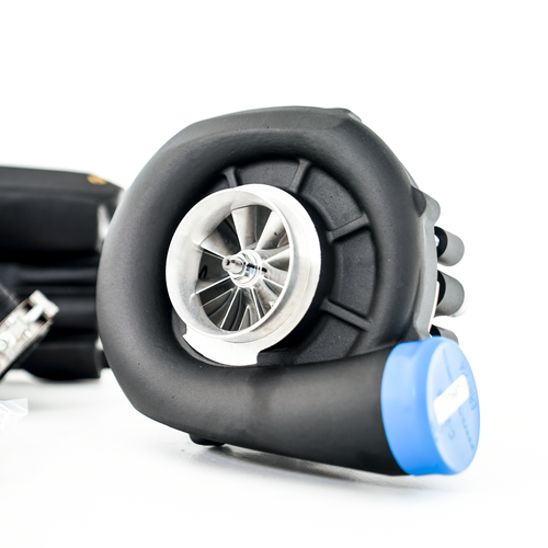 VF Engineering Supercharger System for 2009-2012 Porsche Carrera S (3.8L Manual/PDK) | VFK61-02