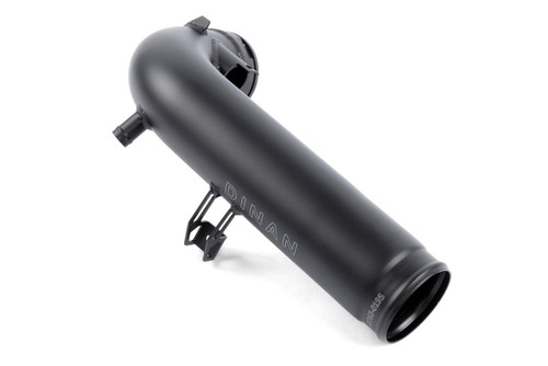 Dinan Intake Resonator Delete Pipe - 2014-2024 MINI Cooper S/JCW & 2018-2023 BMW X1/X2 | D760-0064