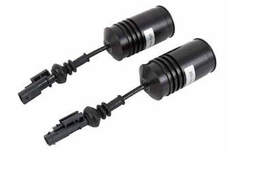 Ohlins EDC Cancellation kit for VW Golf (MK7/MK8), DCC 35020-15