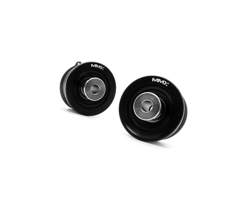 MMX Front Control Arm Spherical Bushings for BMW M2 (G87)/M3 (G80)/M4 (G82) | MMR45-1601