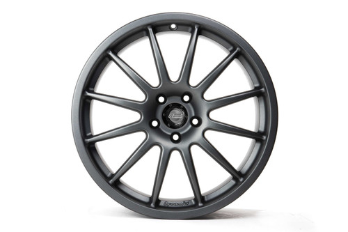 Racingline Cup Edition 18x8.5 +45 Wheels (Sold Individually) | VWR610007