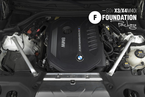 Dinan G0x X3/X4 M40i Foundation Package (F) | G0X-X3X4M40I-F-B