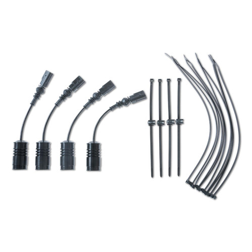 KW Electronic Damping Cancellation Kit 2017+ Audi R8 (4S) | 68510489