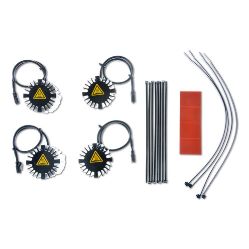 KW Electronic Damping Cancellation Kit for Maserati Quattroporte (M139) | 68510372