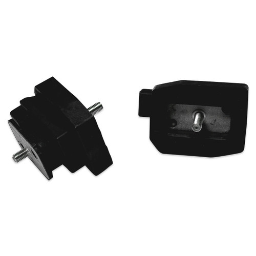 034Motorsport Street Density Transmission Mount for BMW E9X M3 | 034-509-4062, 034-509-4065