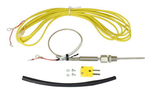 AEM K-Type Closed Tip Thermocouple | 30-2068