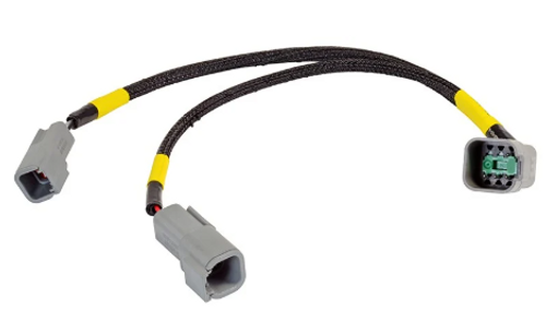 AEM CD-5/7 PNP Harness for Can-Am Maverick X3 | 30-2232