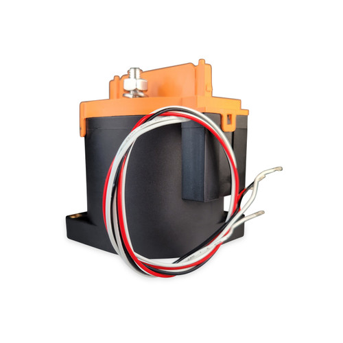 AEM Rincon Power REC50B1JA High Voltage Contactor | 30-8504