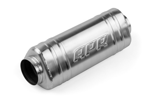 APR Premium Sound Absorption Muffler - 76mm (3") | MUH0013