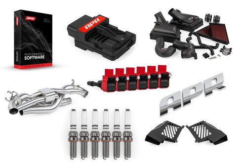 APR Power Pack Pro - 911 3.0T (992) | PK100019